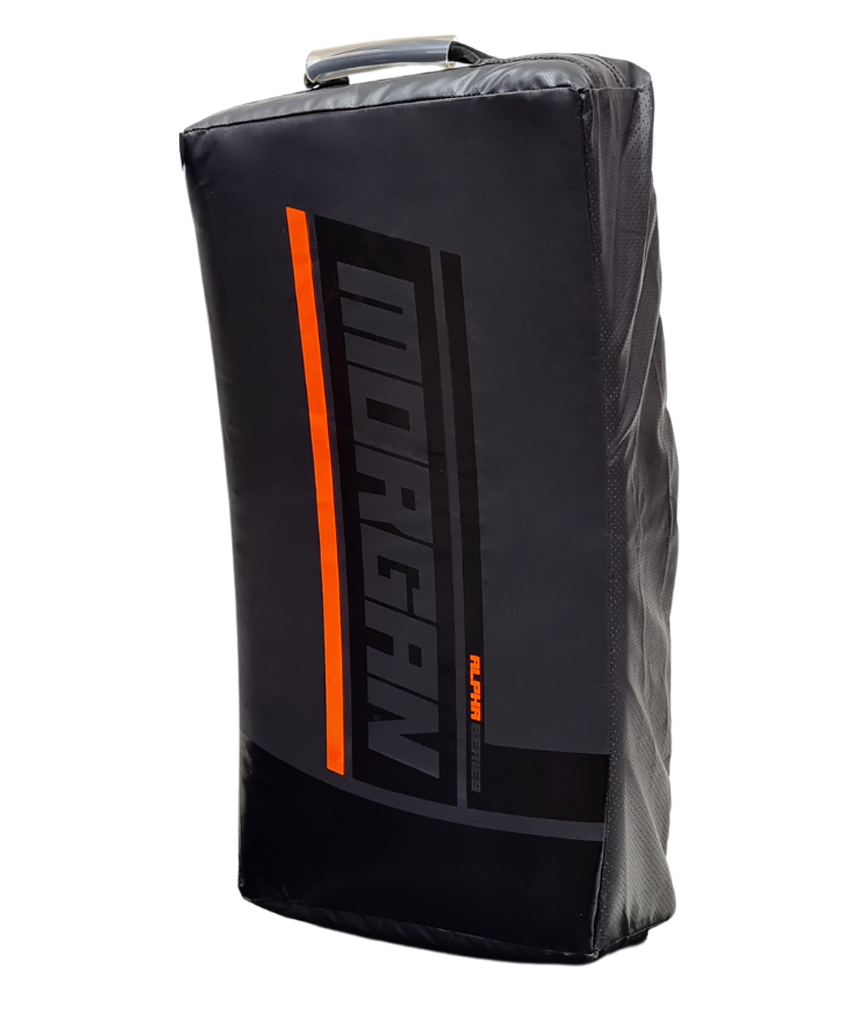 Morgan Alpha Series Heavy Duty Curved Strike and Kick Shield