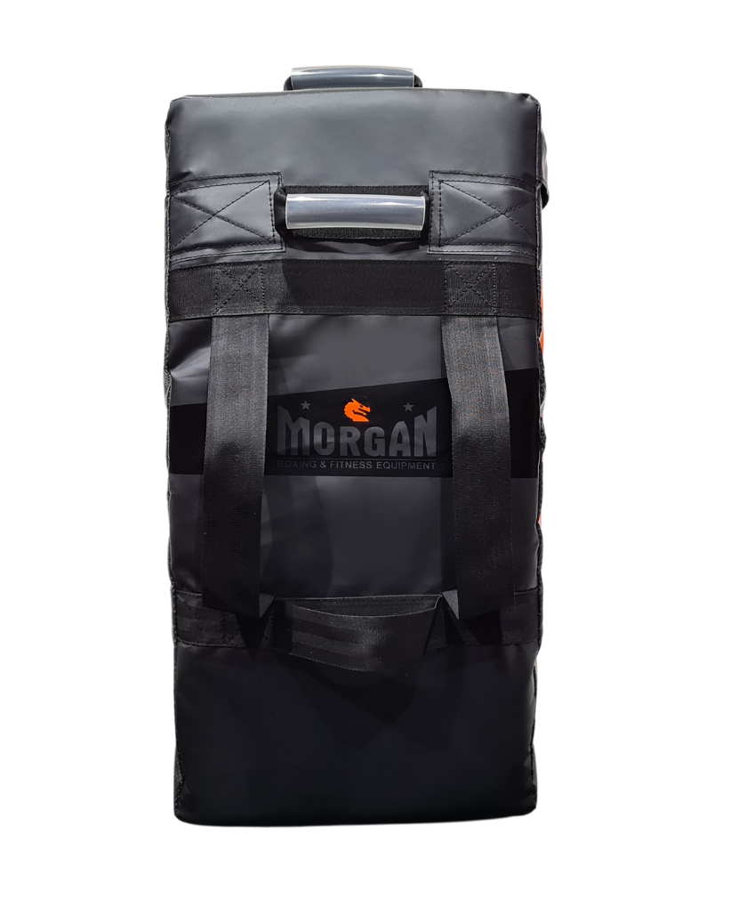 Morgan Alpha Series Heavy Duty Curved Strike and Kick Shield