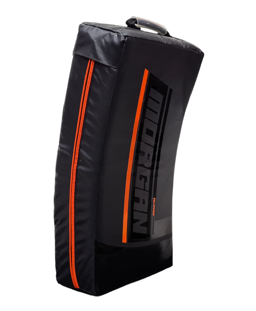 Morgan Alpha Series Heavy Duty Curved Strike and Kick Shield