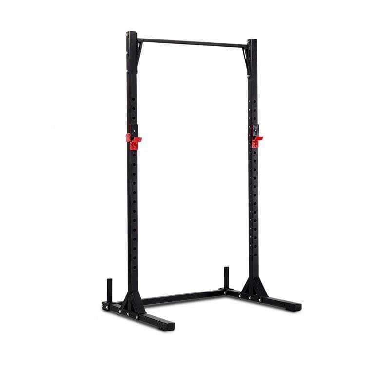 BODYWORX L868SS - HEAVY DUTY SQUAT RACK (363kg Rating) - - Musclemania Fitness MegaStore