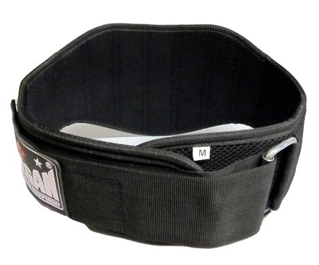 Morgan V2 Endurance Weight Belt