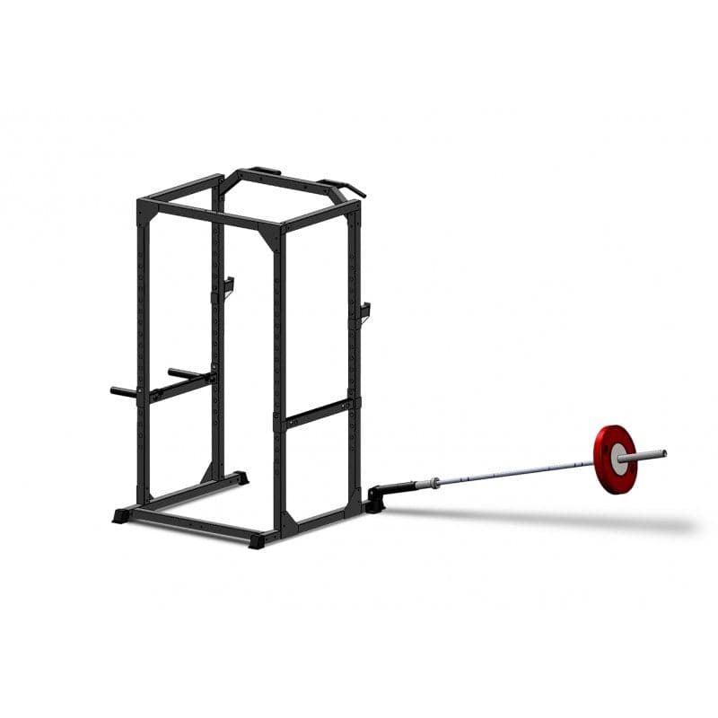 BODYWORX LBRT10 T-BAR TRAINER FOR MACHINES