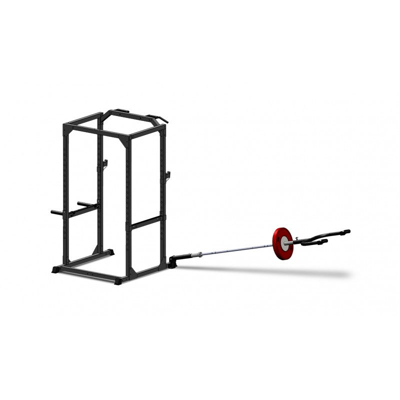 Bodyworx LBRTKIT T-Bar Trainer Handle Bar Kit