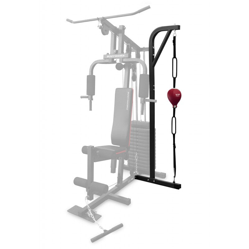 SALE:  Bodyworx  200lb Home Gym