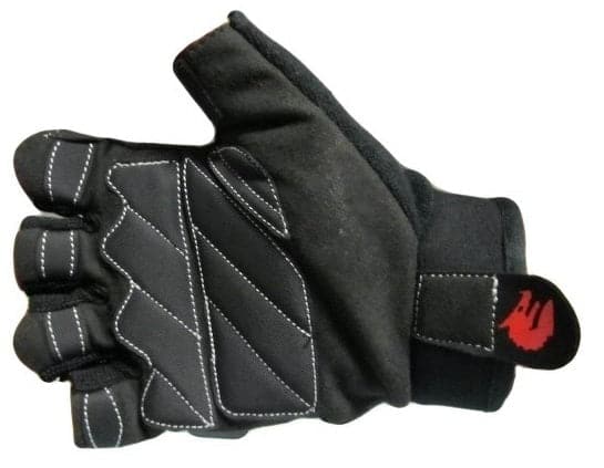 MORGAN V2 WEIGHT LIFTING GLOVES