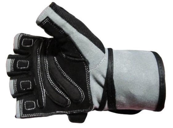 CLEARANCE:  MORGAN V2 PLATINUM WEIGHTLIFTING GLOVES