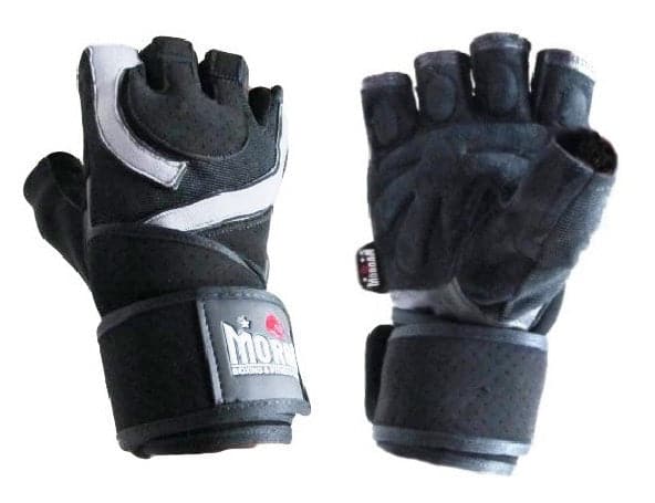 thumbnail image 2 of Element 26 IsoGrip Hand Grips - Gymnastics & Cross Training Grips For Pull Ups & Weight Lifting 2 of 9