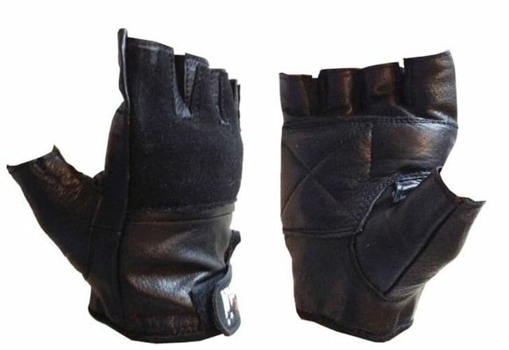 MORGAN SPEED & WEIGHT TRAINING GLOVES