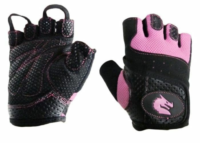 Morgan Ladies Weight Training & Functional Fitness Gloves