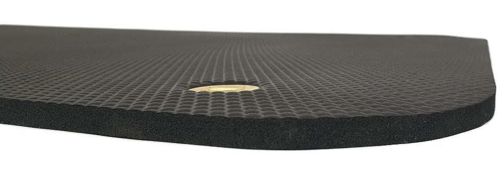 MORGAN HANGING EXERCISE MAT (1.8M X 60CM X 1CM) - Musclemania Fitness MegaStore