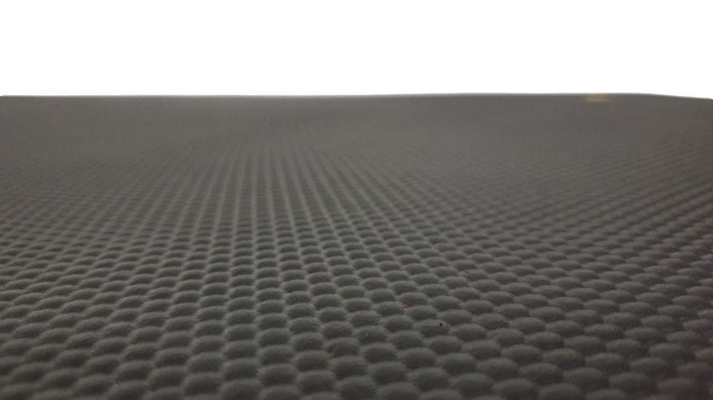 MORGAN HANGING EXERCISE MAT (1.8M X 60CM X 1CM) - Musclemania Fitness MegaStore