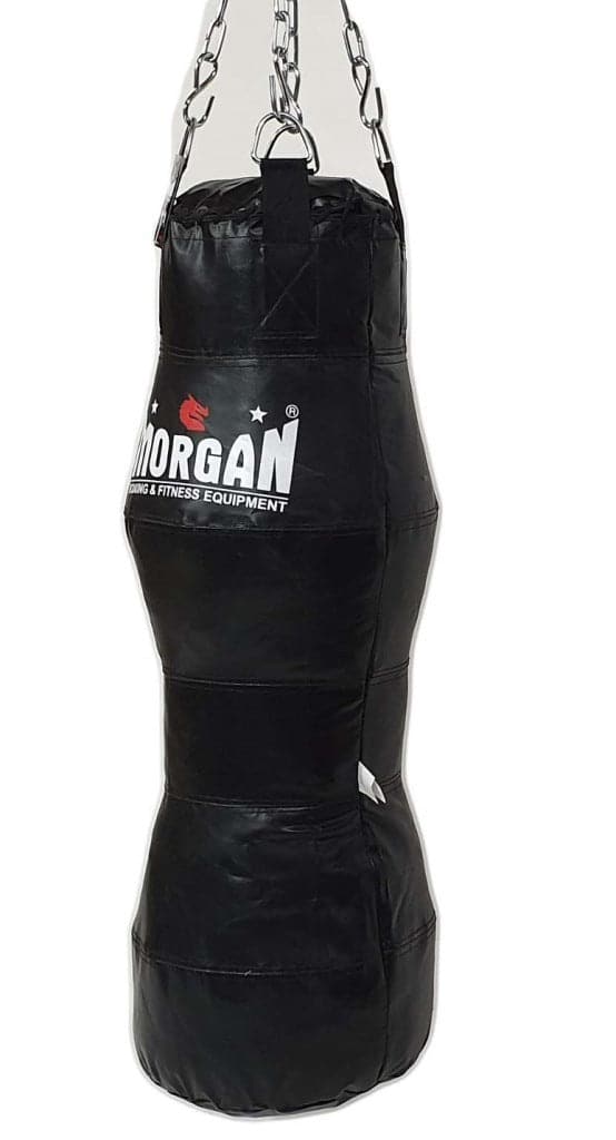 MORGAN FILLED TORSO SHAPE MMA BAG
