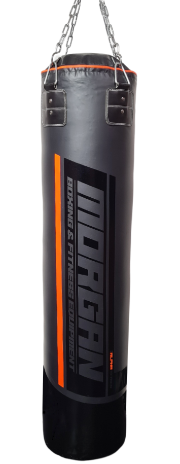 Morgan FILLED Alpha 4ft 45kg Boxing Bag