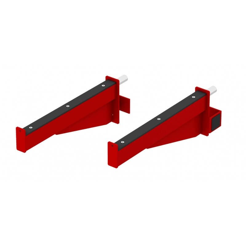 PIVOT PHA3735 SPOTTERS (PAIR)