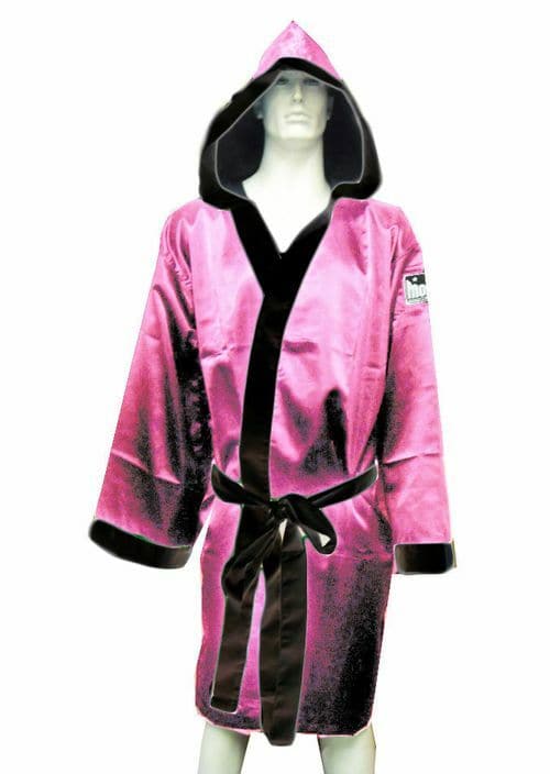 MORGAN WALK OUT ROBE