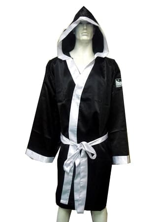 MORGAN WALK OUT ROBE