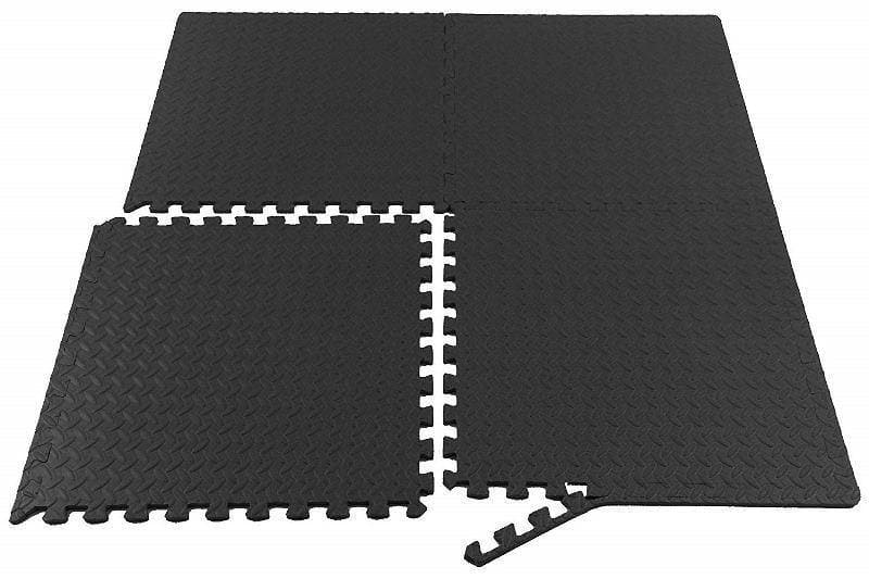 Morgan Interlocking EVA Stall Mats - Musclemania Fitness MegaStore