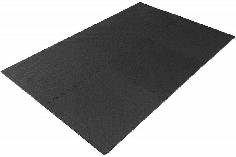 Morgan Interlocking EVA Stall Mats - Musclemania Fitness MegaStore