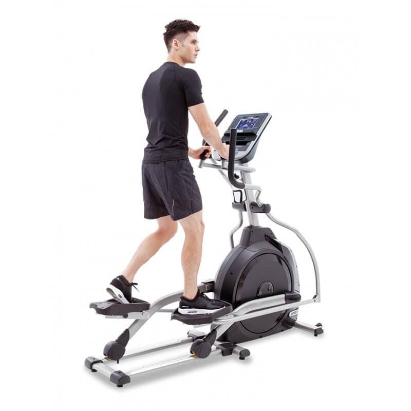 SHOWROOM SALE: Spirit SXE195 Elliptical Cross Trainer With Full Warranty