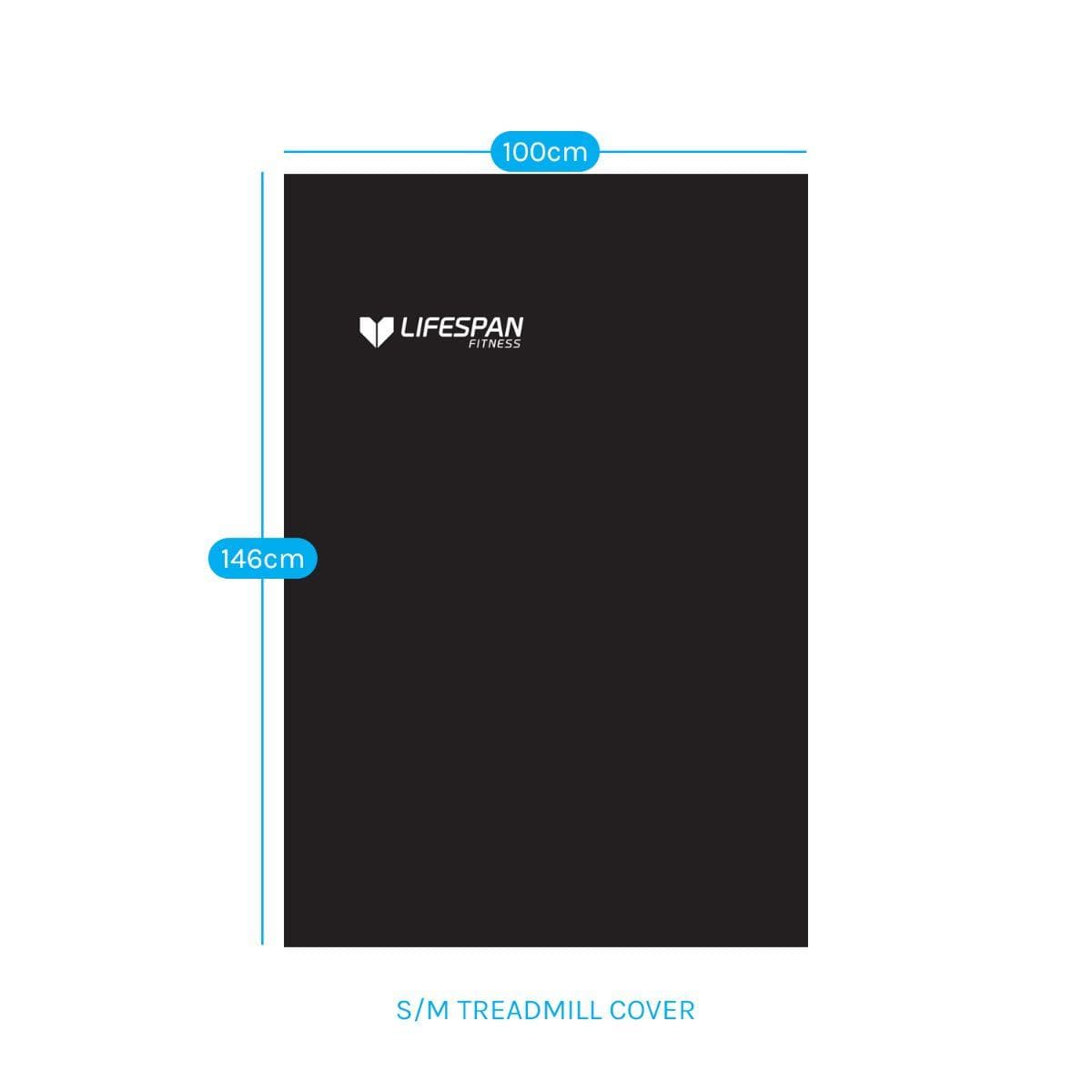 Treadmill Protective Cover - Musclemania Fitness MegaStore