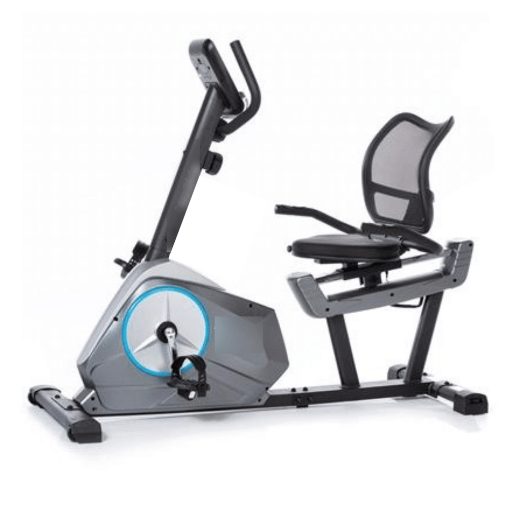 easy rider recumbent bike