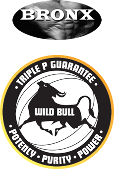 Bronx Premium Quick Release Power Lifting Belt