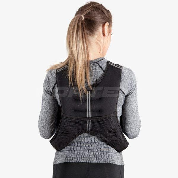 10kg Weight Vest - Musclemania Fitness MegaStore