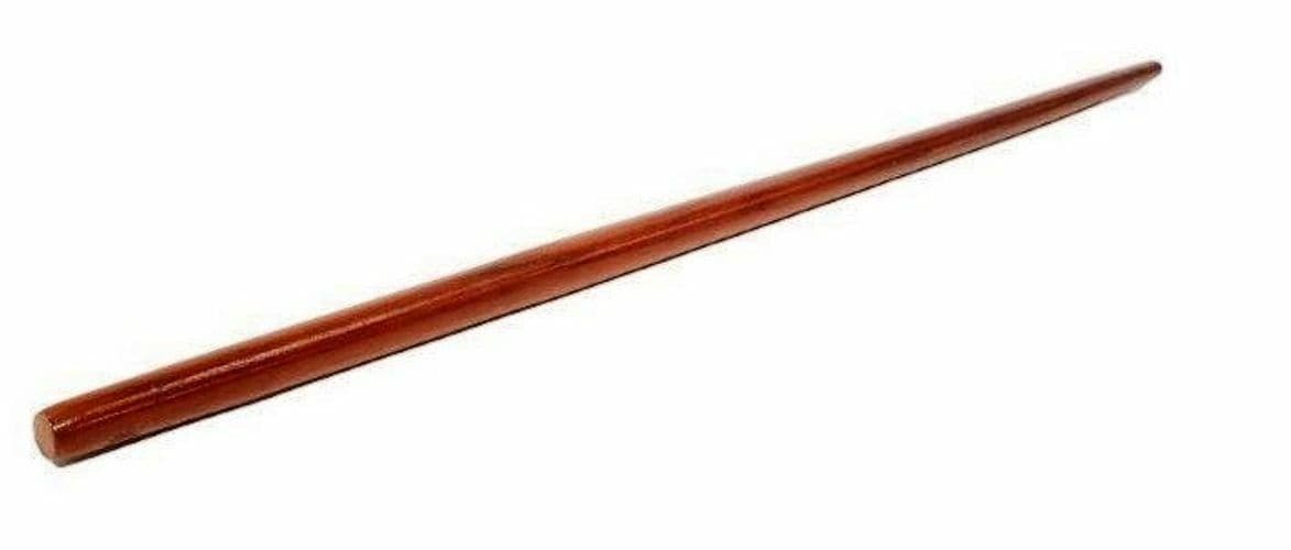 Morgan Red Oak Tapered Jo/Stretch Stick (50" - 127CM)