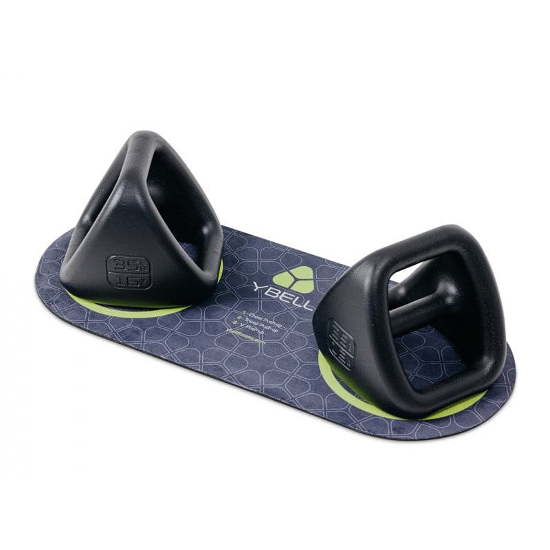 CLEARANCE: YBELL Pro Series - Available in all sizes