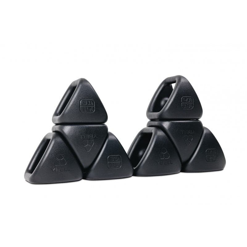 CLEARANCE: YBELL Pro Series - Available in all sizes