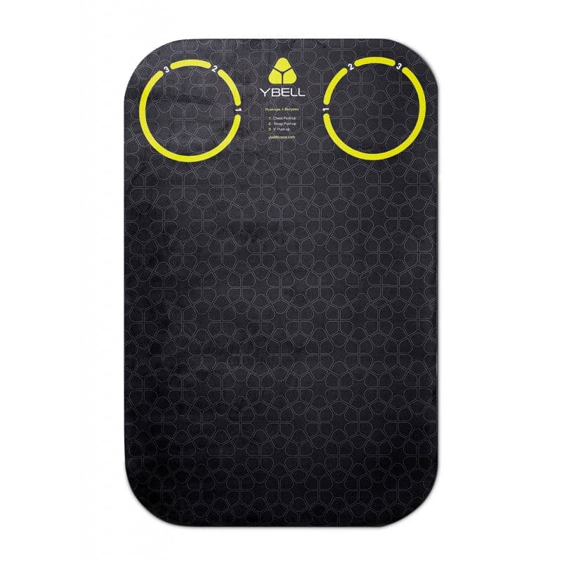 YBELL Exercise Mat