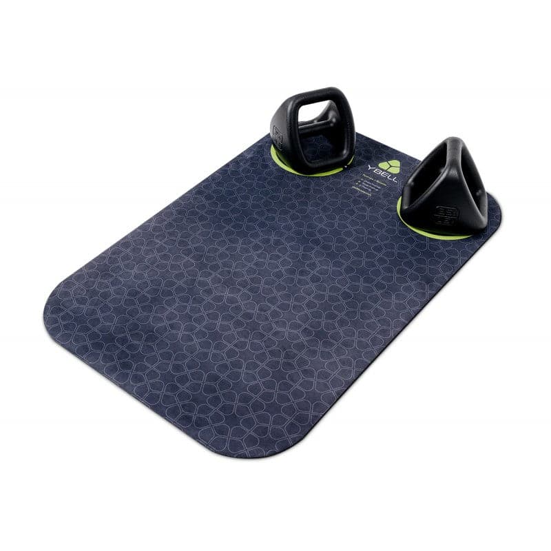 YBELL Exercise Mat