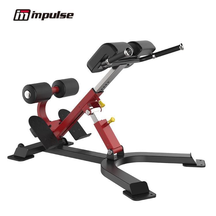 Impulse Sterling SL7047 Multi Hyper Extension - Musclemania Fitness MegaStore