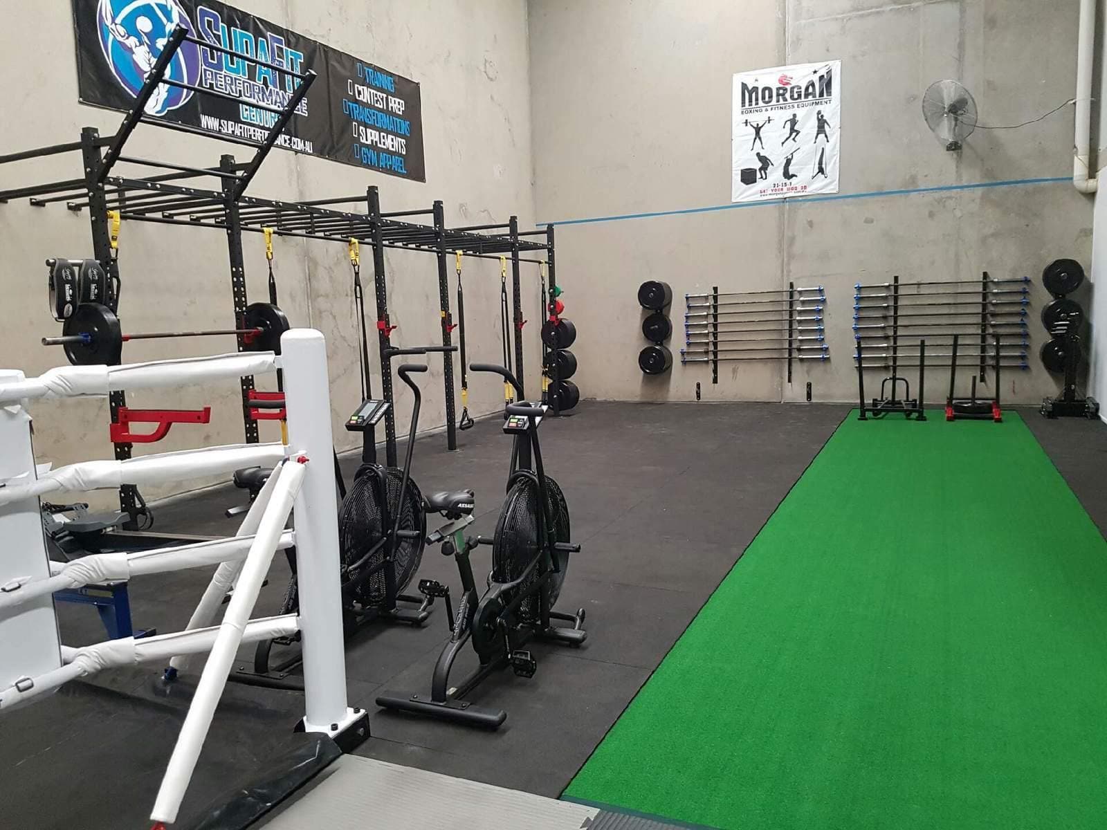 MORGAN ASTRO TURF JOINING TAPE - Musclemania Fitness MegaStore