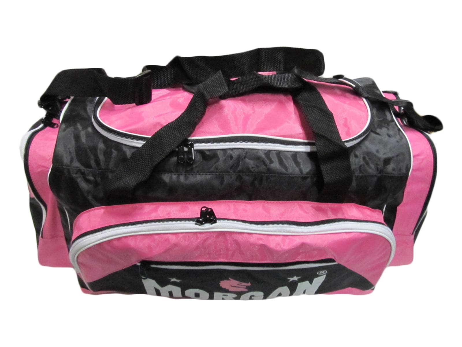 MORGAN CLASSIC PERSONAL GEAR BAG