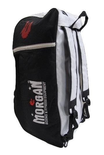 MORGAN 3 in 1 CARRY BAG - Musclemania Fitness MegaStore