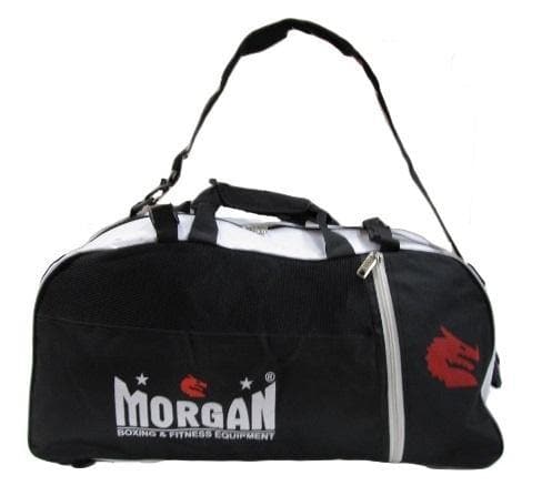 MORGAN 3 in 1 CARRY BAG - Musclemania Fitness MegaStore