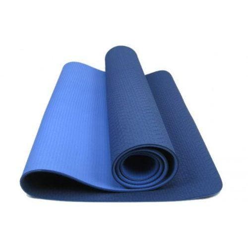 Yoga Mat - Musclemania Fitness MegaStore
