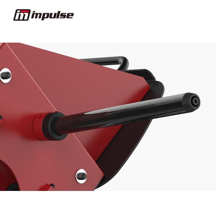 Impulse Sterling SL7020 45 Degree Leg Press - Musclemania Fitness MegaStore