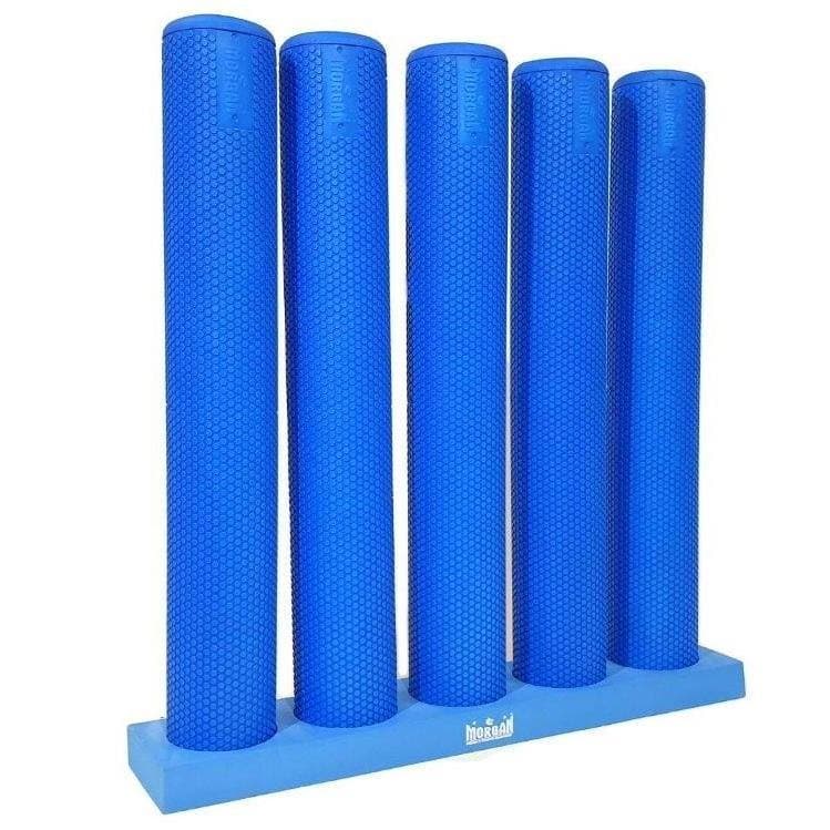 Morgan Foam Roller Stand - Musclemania Fitness MegaStore