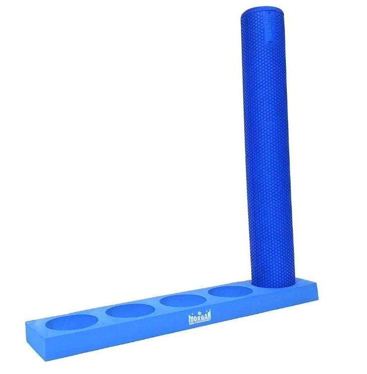 Morgan Foam Roller Stand - Musclemania Fitness MegaStore