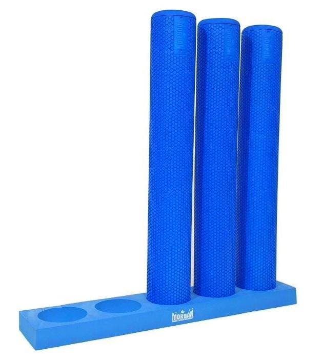 Morgan Foam Roller Stand - Musclemania Fitness MegaStore