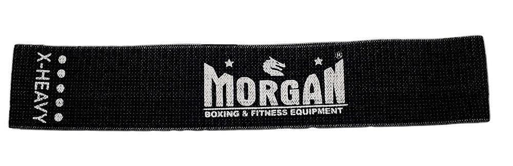 MORGAN MICRO KNITTED GLUTE RESISTANCE BANDS - Musclemania Fitness MegaStore