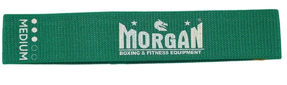 MORGAN MICRO KNITTED GLUTE RESISTANCE BANDS - Musclemania Fitness MegaStore