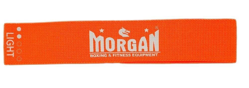 MORGAN MICRO KNITTED GLUTE RESISTANCE BANDS - Musclemania Fitness MegaStore