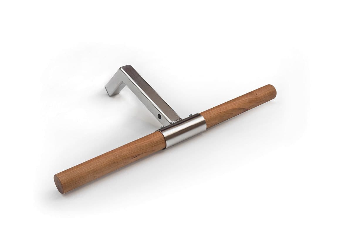 Nohrd SlimBeam Chin Up bar