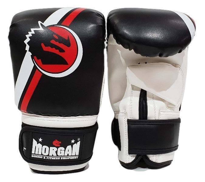 MORGAN CLASSIC BAG MITTS - Musclemania Fitness MegaStore