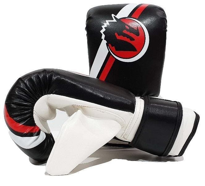 MORGAN CLASSIC BAG MITTS - Musclemania Fitness MegaStore