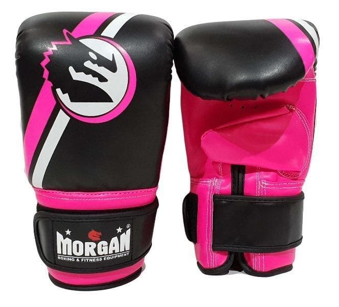 MORGAN CLASSIC BAG MITTS - Musclemania Fitness MegaStore