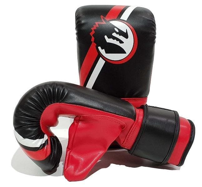 MORGAN CLASSIC BAG MITTS - Musclemania Fitness MegaStore